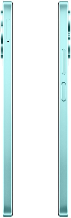 Celular Realme C51 4GB/128GB Mint Green