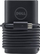 Adapter rryme Dell FD7VG, 45W, prizë EU, i zi