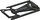 Multitool karte Neo True Utility Cardsmart, 30 funksione, çelik inox, i zi