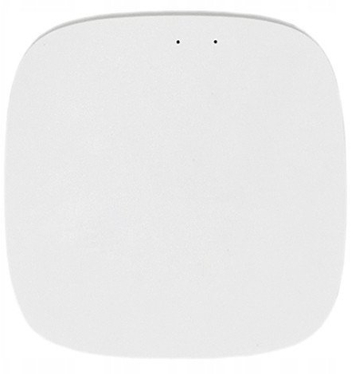 Senzor prezence dhe drite ZigBee Tuya, radar Doppler, USB C, i bardhë