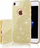Këllëf Forcell Shining për iPhone 15 Pro, TPU PC, transparent me shkëlqim