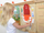 Pllakë murale sensorike Masterkidz Oral Cavity Hygiene, dru, 46x46cm, shumëngjyrëshe
