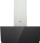 Aspirator за кујна Gorenje WHI949EXBG, 90 cm, инокс, црн
