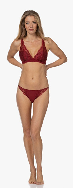 Bikini Calvin Klein QF6955EXKG