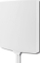 Antena jashtme Qoltec 5G, 14dBi, IP65, e bardhë