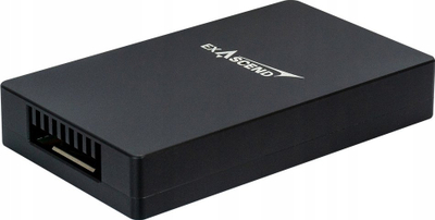 Lexues karte Exascend EXCRCFX2, CFexpress Type B, USB-C 3.2 Gen 2x2, i zi