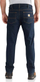 Xhinse për burra Carhartt Slim Tapered Rugged Flex, masa 34 32, xhins blu