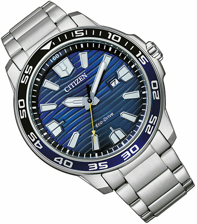 Orё dore Citizen Eco-Drive AW1525-81L