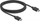 Kabllo HDMI Delock (85388), 2 m, e zezë