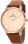 Orë për femra Daniel Klein Premium DK12417-1, kafe