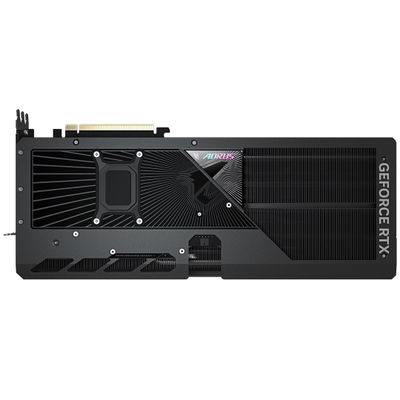 Kartelë grafike Gigabyte GeForce RTX 5070 Ti AORUS Master, 16 GB GDDR7