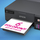 Printer për foto Epson EcoTank L8050 5760 x 1440 DPI 8" x 12" 20x30 cm Wi-Fi, i zi