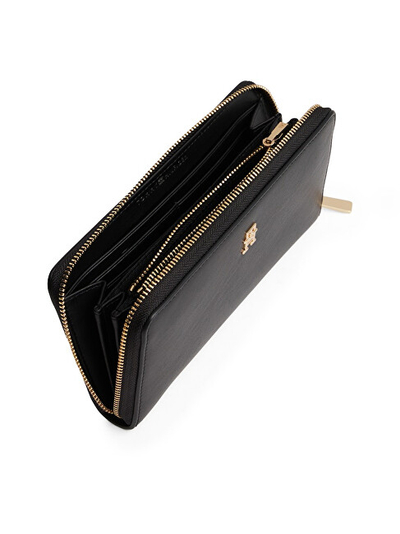 Kuletë për femra Tommy Hilfiger mTH5248, e zezë