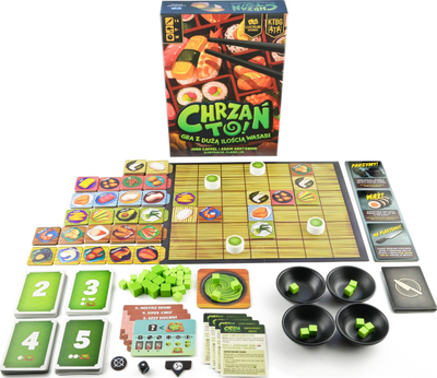 Друштвена игра LUCRUM GAMES Screw It, стратешка, за 2 4 играчи, многуобојна