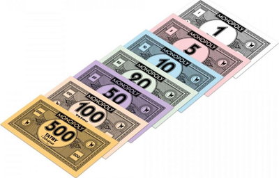 Lojë tavoline Monopoly Tatra Mountains and Zakopane, edicion i veçantë, për familje, shumëngjyrëshe