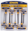 Set çelësa Hex Tip T Irwin 2.5-10 mm, 8 copë (T10771)