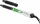 Четка со воздух за коса Concept Airstyler Green KF1310, ротирачка четка, повеќебојна бело зелена