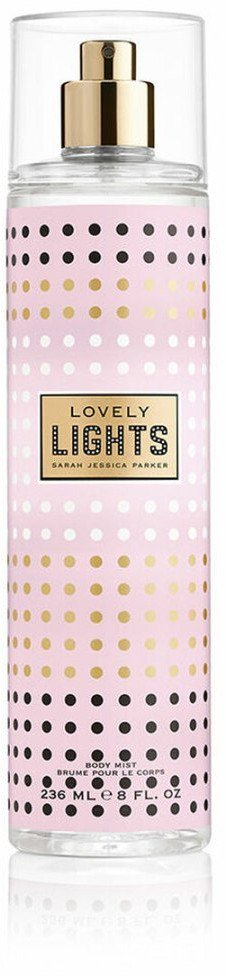 Sprej trupi Sarah Jessica Parker Lovely Lights, 8.4 oz, për gra