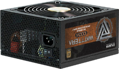 Furnizues energjie Zalman, 1000 W, i zi