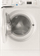 Makine larëse Indesit BWSA 61294 W EU N, 6 kg, 1150 rpm, klasa C, e bardhë