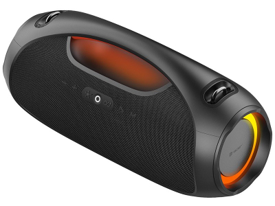 Блутоут звучник Tracer Magnus PRO TWS, 60W, пренослив, црн