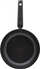 Tigan alumini Lamart LP1002 MARCHE, 24cm, me veshje jo ngjitëse, i zi