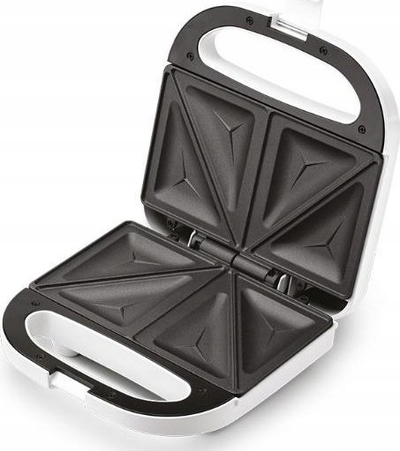 Toaster Zelmer ZSM7700, 750W, inox