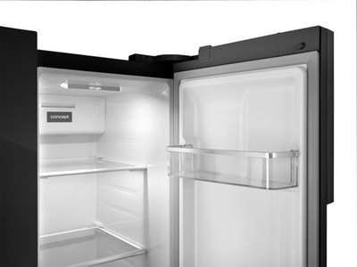 Frigorifer Concept, 345 kWh, i zi