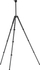 Tripod fotografik Fotopro X Airfly Max, fibra karboni, kokë sferike, lartësi 165 cm, i zi