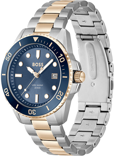 Orë dore HUGO BOSS Ace 1514012