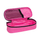 Milan Fotrolle Ovale Sunset Pink 081130Sn1P