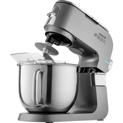 [OUTLET] Mikser për kuzhinë Robot Sencor STM 7910, 6l 1500W, Hiri 