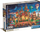 Puzzle Clementoni Downtown, 1000 pjesë, 70 x 50 cm, shumëngjyrësh