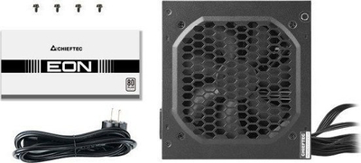 Furnizues energjie Chieftec EON, 700W, 80 PLUS White, i zi