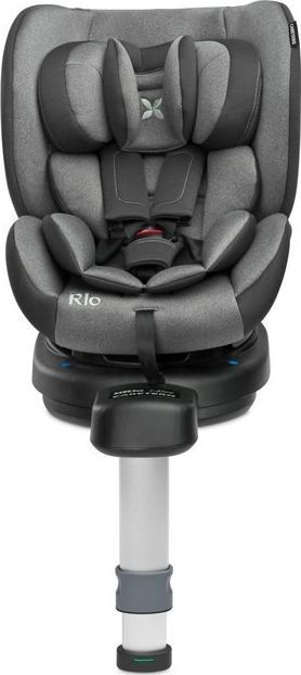 Uleçe makine për kalamaj Caretero, 0-18, gri