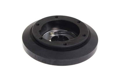 Adapter timoni Slide, për Audi A4 B6 2000-2006, me kabllo borie, i zi