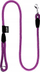 Zinxhir qeni Chaba Leash Cord M, 1.3 m, 10 mm, fuchsia