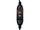 Prerëse pllaka Yato YT-82159, 1400W, disk 125mm, e kuqe