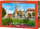 Puzzle Castorland Wawel Castle B-53599, 500 copa, për të rritur, shumëngjyrësh