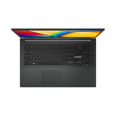 Laptop ASUS Vivobook Go 15, 15,6\", FHD, AMD R3-7320U, 8GB RAM, 512GB SSD, AMD Radeon 610M, i zi