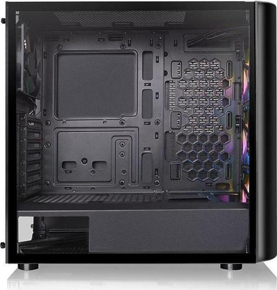 Kasë Thermaltake View 23 ARGB, Midi Tower