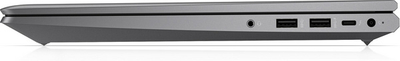 Laptop HP ZBook Power, 15.6", Intel i7-12700H, 16 GB RAM, 512 GB SSD, NVIDIA RTX A1000, i hirtë