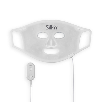 Maskë LED për fytyrë Silk’n
