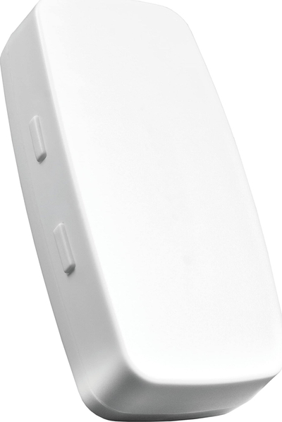 Senzor drite HOMEPILOT Wireless Daylight 10771003, pa kabllo, 3 V, i bardhë