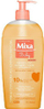 Shampo për foshnje Mixa Baby Bath and Washing Fluid me vaj bajamesh, 400ml