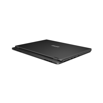 Laptop MSI Prestige 14 AI Studio C1VEG-051PL, 14" 2.8K, Ultra 7 155H, 32GB RAM, 1TB SSD, RTX, gri