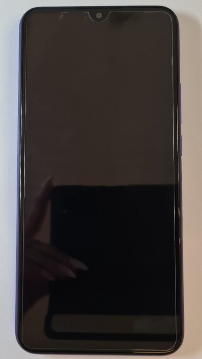 Kabur libri Mezzo për Xiaomi Redmi Note 13 4G, me magnet, rozë magenta