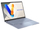 Laptop Asus Vivobook S14 S5406SA, Intel Core Ultra 5, 14" OLED 120Hz, 16GB 512GB, gri