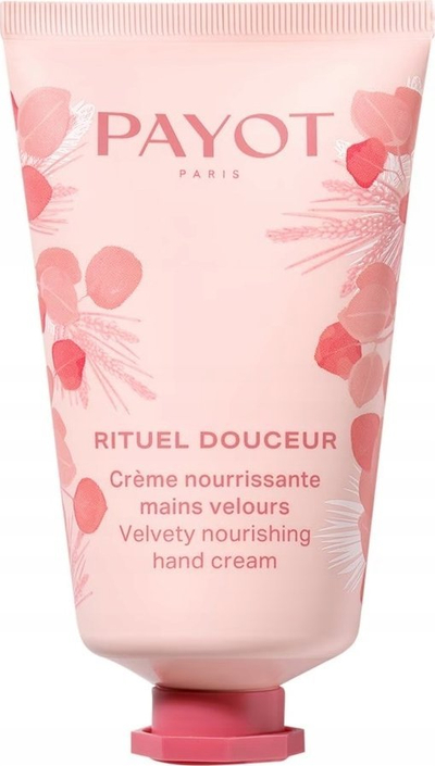 Krem duarsh Payot Rituel Douceur Emollient, 30 ml, për lëkurë të hidratuar