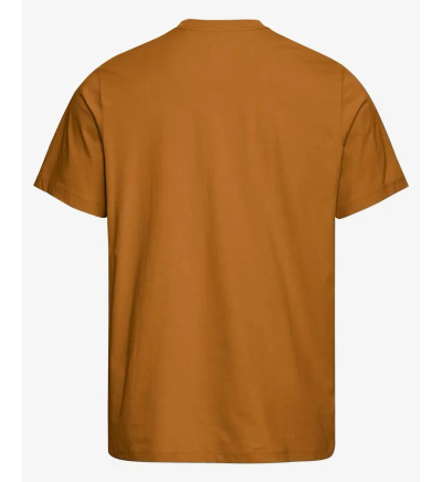 Maice Jack Wolfskin Tee Barnd Tm T0448